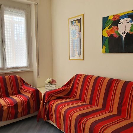 Casa Azzurra Apartman Rapallo Kültér fotó