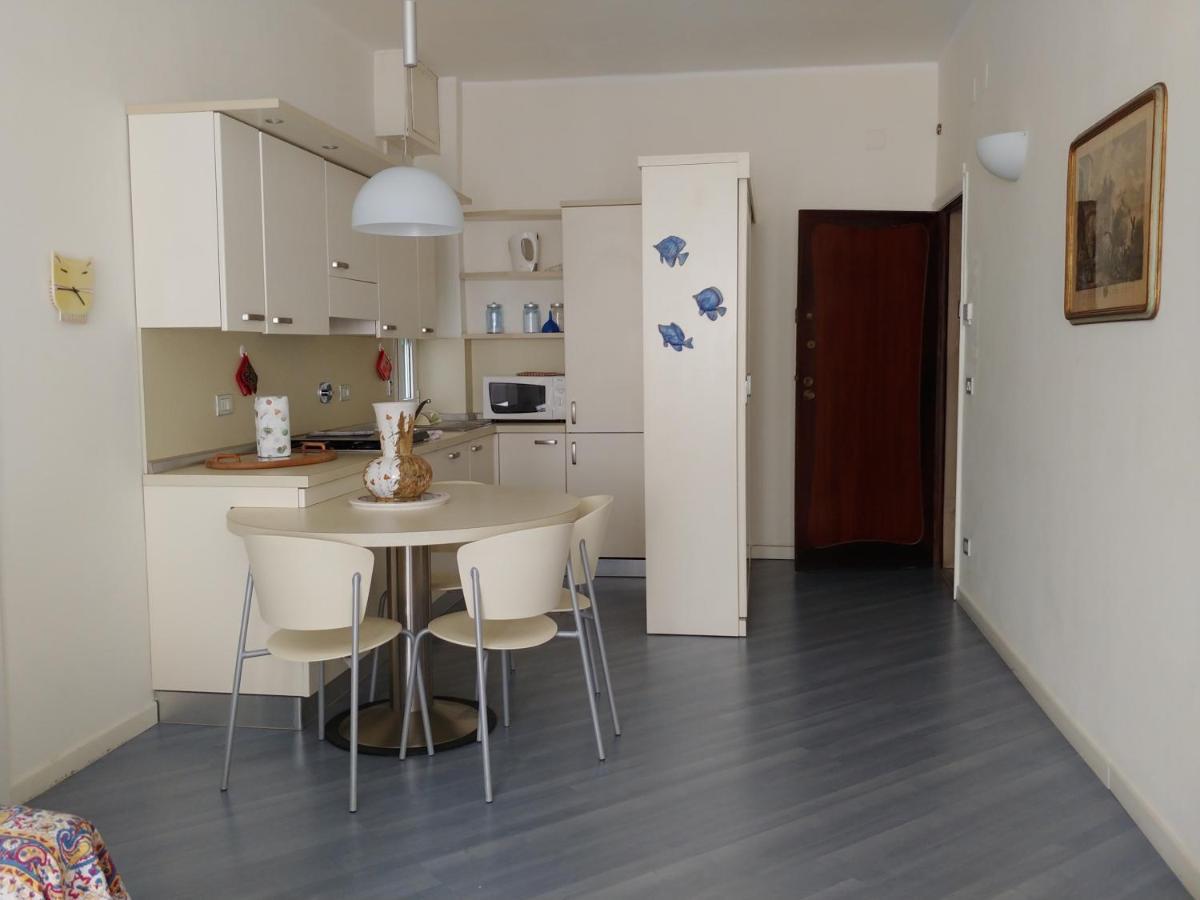 Casa Azzurra Apartman Rapallo Kültér fotó