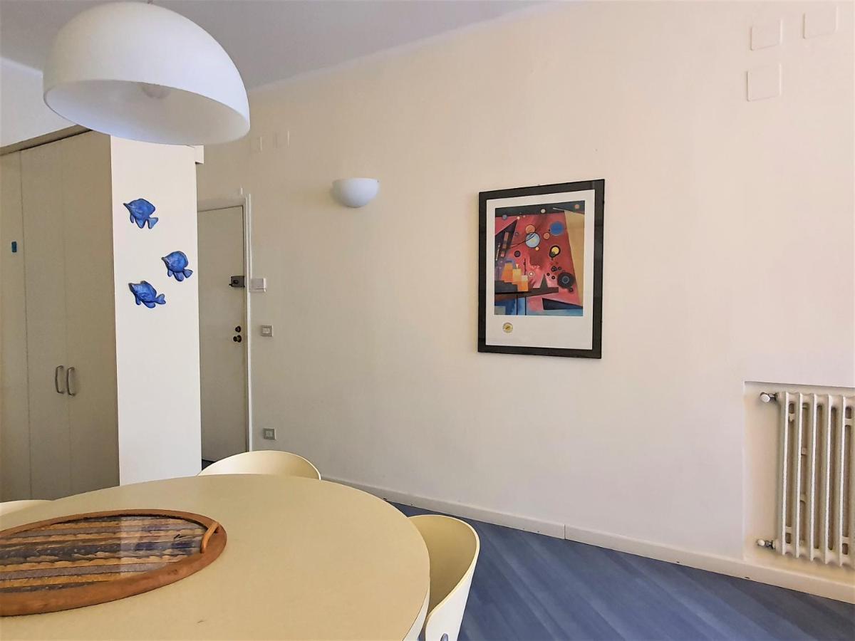Casa Azzurra Apartman Rapallo Kültér fotó