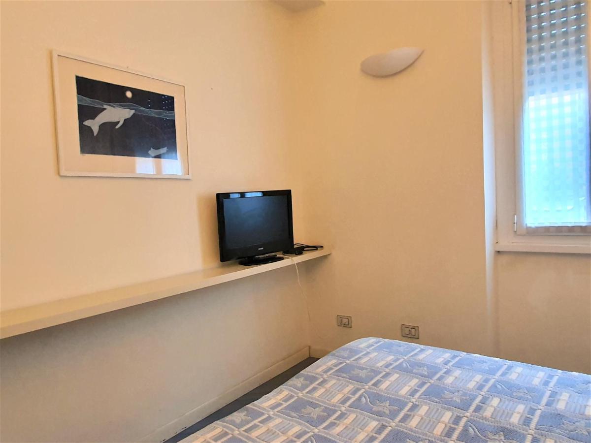 Casa Azzurra Apartman Rapallo Kültér fotó