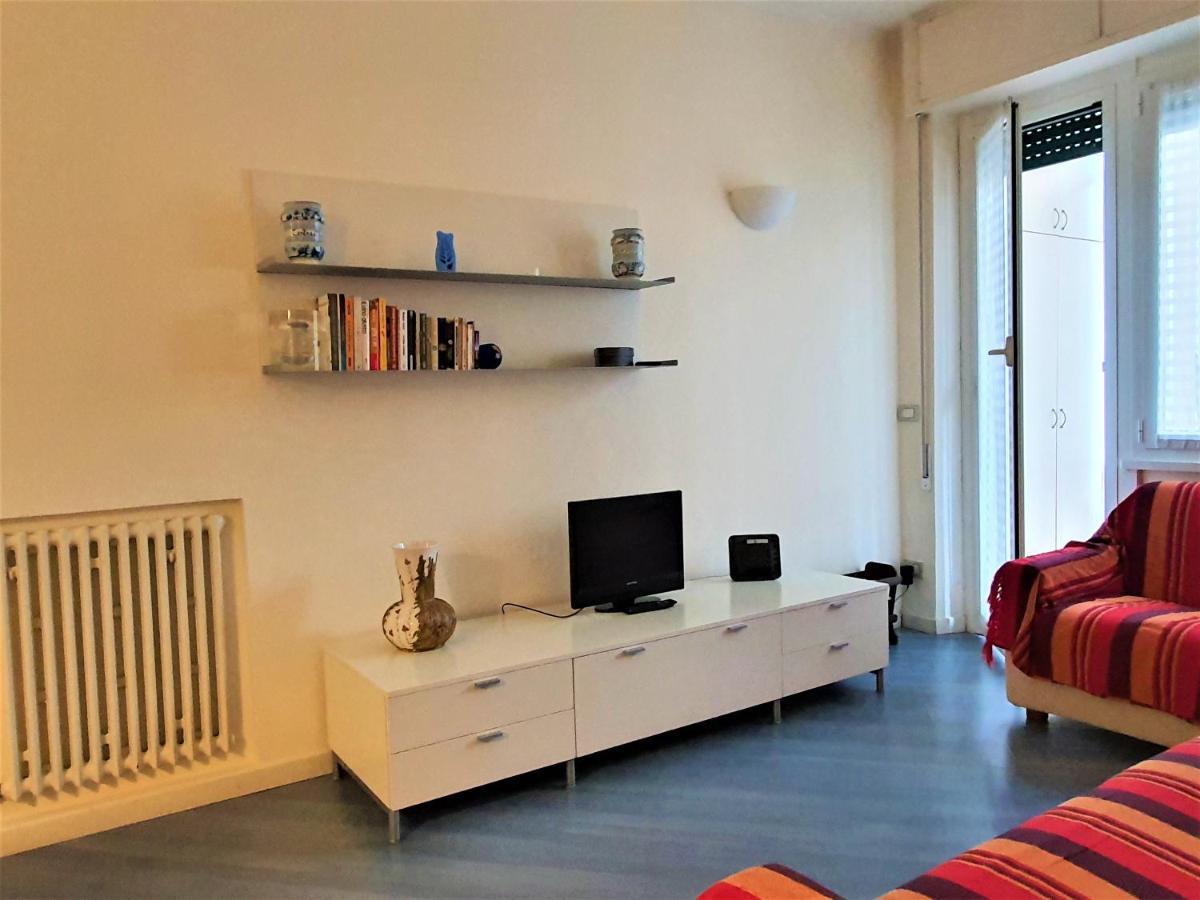 Casa Azzurra Apartman Rapallo Kültér fotó