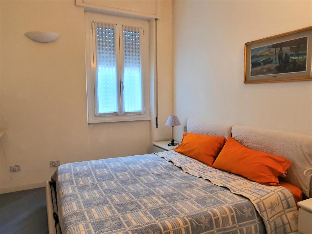 Casa Azzurra Apartman Rapallo Kültér fotó