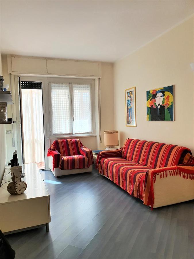 Casa Azzurra Apartman Rapallo Kültér fotó
