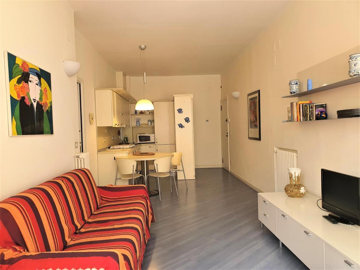 Casa Azzurra Apartman Rapallo Kültér fotó