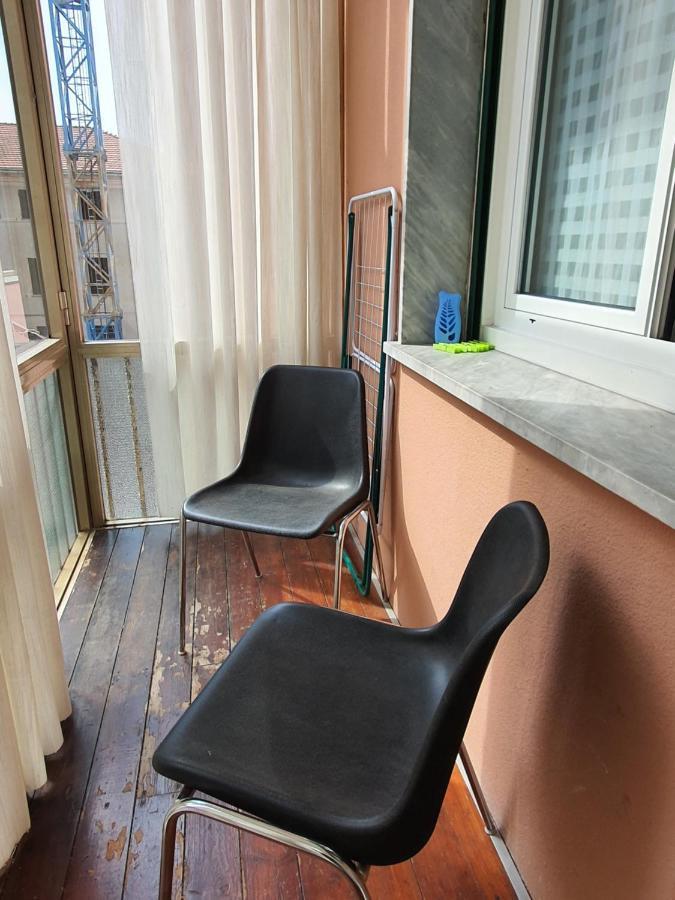Casa Azzurra Apartman Rapallo Kültér fotó