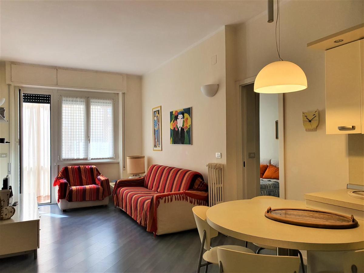 Casa Azzurra Apartman Rapallo Kültér fotó