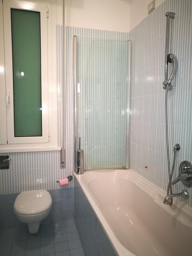Casa Azzurra Apartman Rapallo Kültér fotó