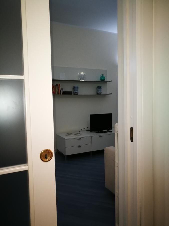 Casa Azzurra Apartman Rapallo Kültér fotó